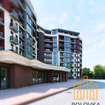 Продаж 4-кімнатного пентхаусу, ЖК Residents Park ЖК Residents Park