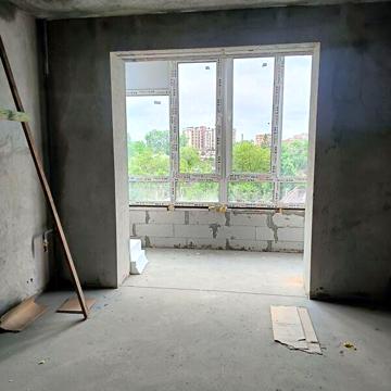 Продаж 1к Квартира Глиняна вулиця