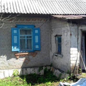 Продається будинок в с. Микільське