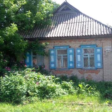 Продається будинок в с. Микільське