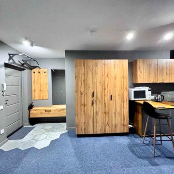 Оренда 1к квартири на вул.Миру