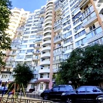 Довгострокова оренда 1к Квартира Фонтанська дорога ЖК Подкова