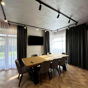 Оренда сучасного будинку, закрите котеджне містечко Стоянка-2, Ірпінь