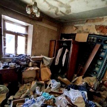 Продам 3 кімнатну вартиру у центрі, Кузнечна, можливо під бізнес