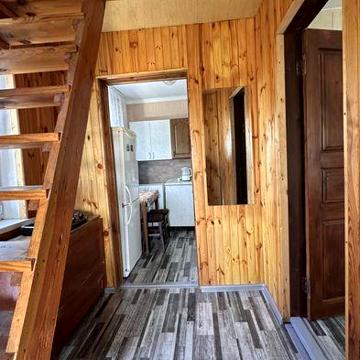 Продається дача зі зручностями в Барашівці
