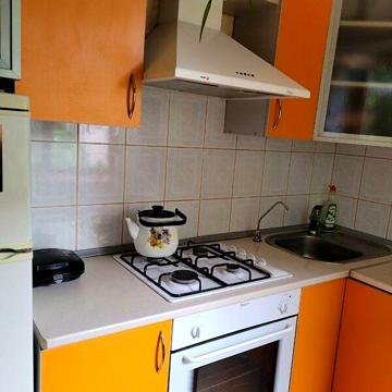 Довгострокова оренда 3к Квартира Краснокутського Юрія вулиця