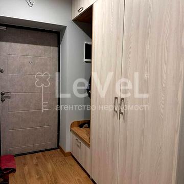 Продаж 2к Квартира Промислова вулиця ЖК Эмоция