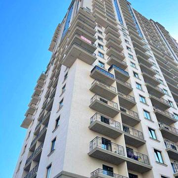 Продам большую квартиру 110 кв.м. в ЖК Акрополь. Дом сдан и обжит ЖК Акрополь 1