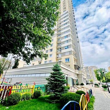 Продаж 1к Квартира Добровольців (Маршала Говорова) вулиця ЖК Звездный городок-2