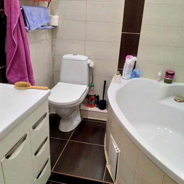 Пропозиція оренди 3 кім квартири в новобудові по вул Манастирського