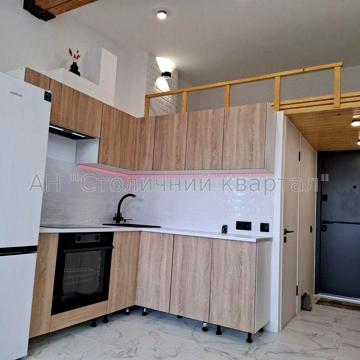 Продаж 1к квартири в ЖК Метро Парк,метро Вирлиця,Харківський р-н