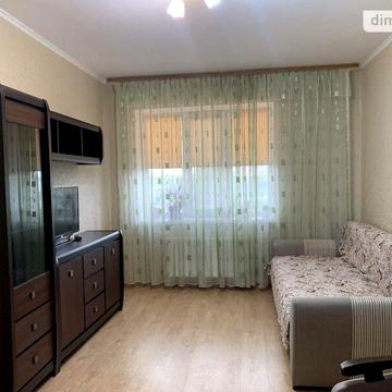Довгострокова оренда 1к Квартира Павла Чубинського вулиця ЖК София Киевская