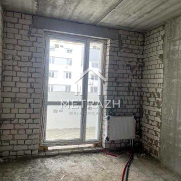 ЖК Сказка 2 к квартира 56м2 возле метро Холодная Гора ЖК Казка
