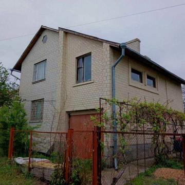 Дача біля р. Рось і Дніпро, с. Хрещатик