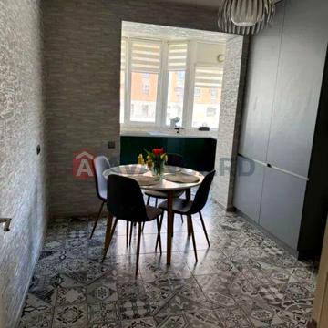 Велика 1-а квартира, 58 квМ в жк Олександрівський 1
