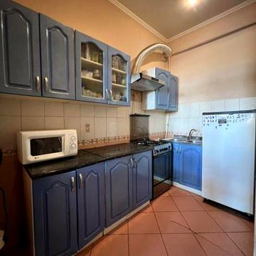 Продаж 1-к квартири в центрі міста