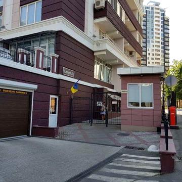 Сдаётся квартира в ЖК Гольфстрим на длительный срок