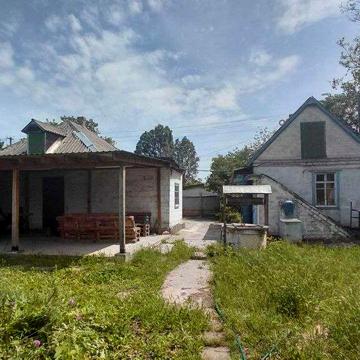 Продам будинок Підгороднє вул Каштанова