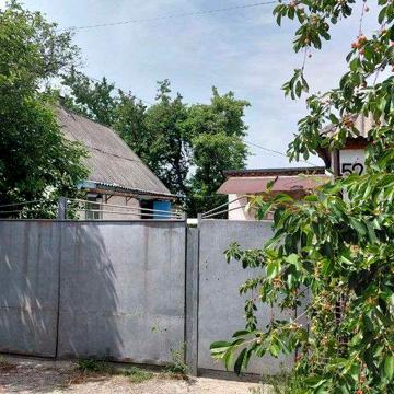Продам будинок Підгороднє вул Каштанова
