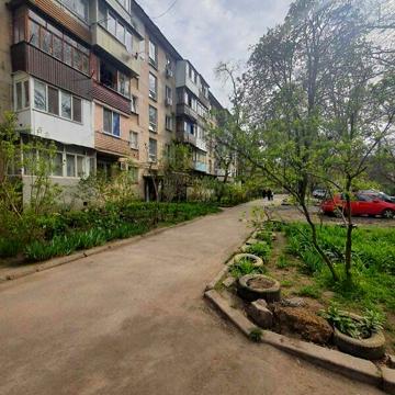 Продаж 2к Квартира Шевченка проспект