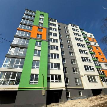 Продаж квартири поблизу Центру