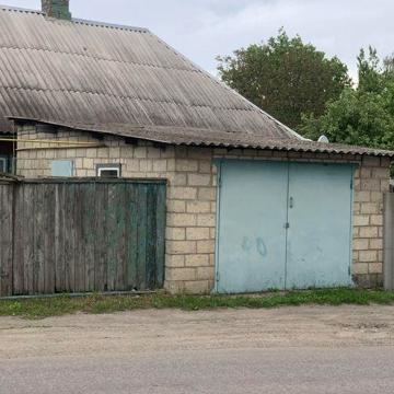 Продам 1/2 часть дома в Люботине