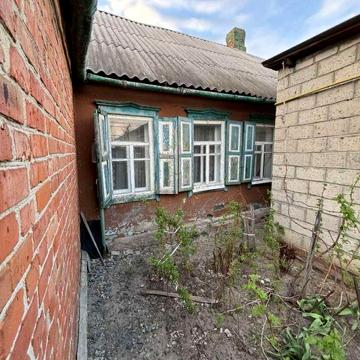 Продам 1/2 часть дома в Люботине