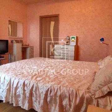 3к квартира, в центрі Бучі МІНІМАЛЬНЕ оформлення