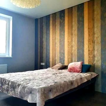 Продам большую 2к квартиру 78м2 Новострой ЖК ЛУЧ Заводская, Сертификат ЖК Луч