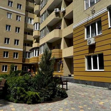 Продам 1 комн квартира ЖК Солнечный/Солнечная/Тенистая/Аркадия/море ЖК Солнечный
