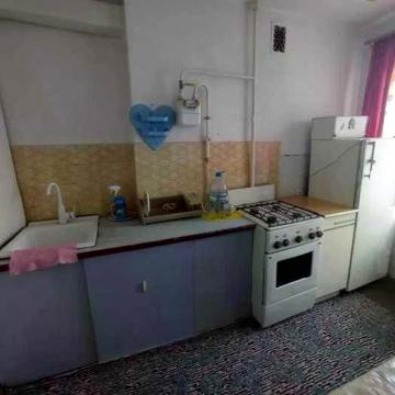 Аренда 3к квартиры на Колодезной