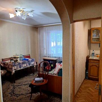 Продаж 2к Квартира Мечникова вулиця