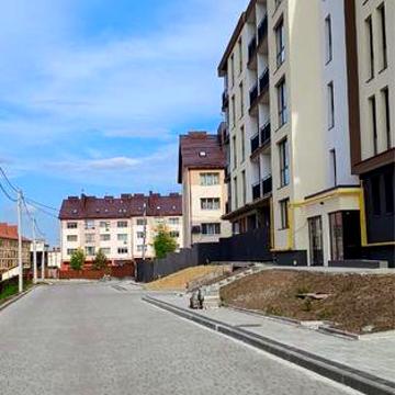 Однокімнатна квартира в ЖК Континент Комфорт  Львів! ЖК Континент Стайл