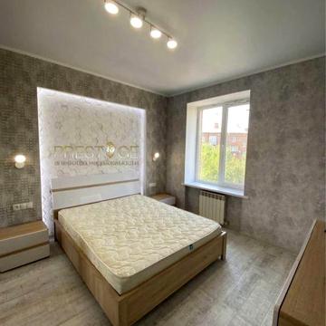 Оренда 2х кім квартири в центрі. Соц місто. Автономне опалення