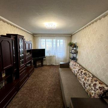 Продам 3к квартиру на ж/м Парус