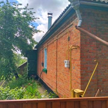 Продам Будинок Хата в селі