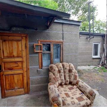 Продажа 2-х комнатной с гаражом Раскидайловская 18000уе