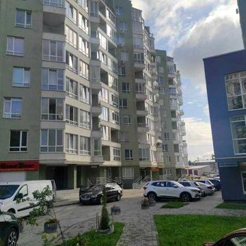 Продаж 1кім. вул. Антонича №7 ,ЖК "Сихівська околиця" ЖК Сихівська околиця