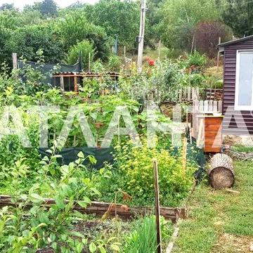 Дом-дача в Отрадово-3. Близко Алтестово