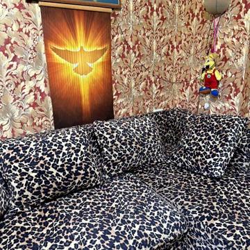 Довгострокова оренда 2к Квартира Мала Арнаутська вулиця