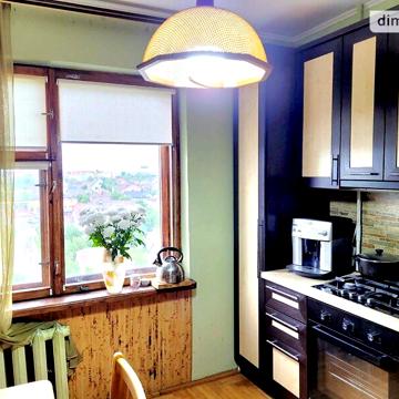 Продаж 2к Квартира Вербова вулиця