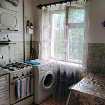 Продам 1-кім. квартиру