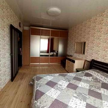 Аренда 2-к. квартиры, автономное газовое отопление, Салтовка