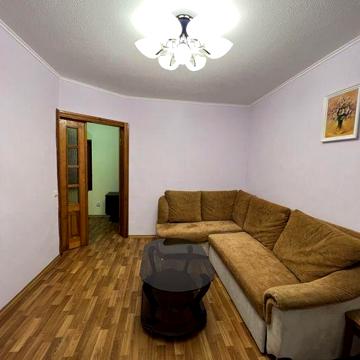 Здам трикімнатну квартиру проспект Калнишевського Косиора