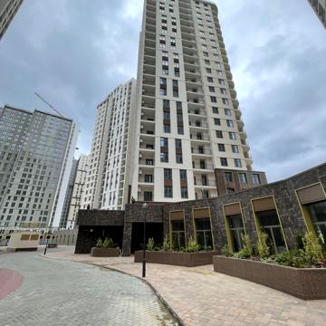 Краснова вул., 1-А