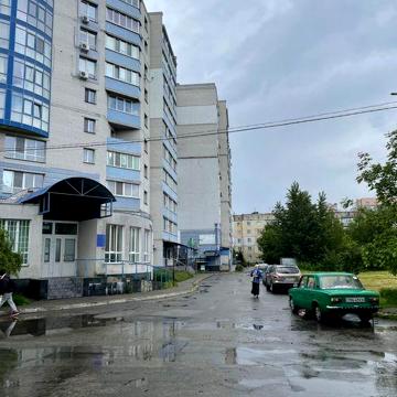 Оренда 1-кімнатної квартири