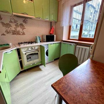 Оренда 3 кім. квартири по вул. Коциловського