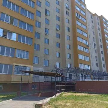 1 квартира 50 м2 в ЖК "Рахат Лукум" по выгодной цене! Дом СДАН