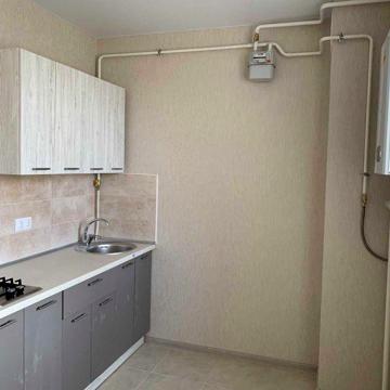Продам новую квартиру в сданном доме, Торговая 25. Вид во двор. ЖК Седьмое небо