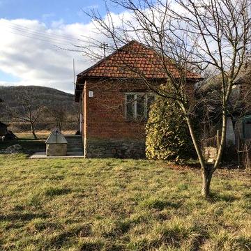 Будинок в селі Невицьке